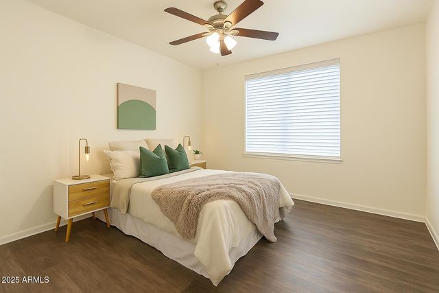 3031 E COLONIAL Place, Chandler, AZ 85249