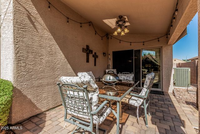 3031 E COLONIAL Place, Chandler, AZ 85249