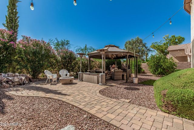 3031 E COLONIAL Place, Chandler, AZ 85249