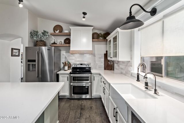 3031 E COLONIAL Place, Chandler, AZ 85249