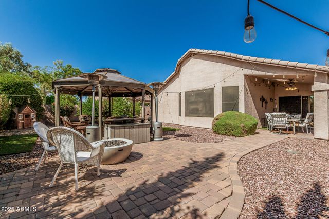 3031 E COLONIAL Place, Chandler, AZ 85249