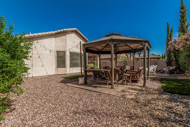 3031 E COLONIAL Place, Chandler, AZ 85249