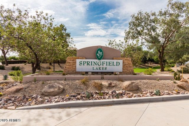 3031 E COLONIAL Place, Chandler, AZ 85249