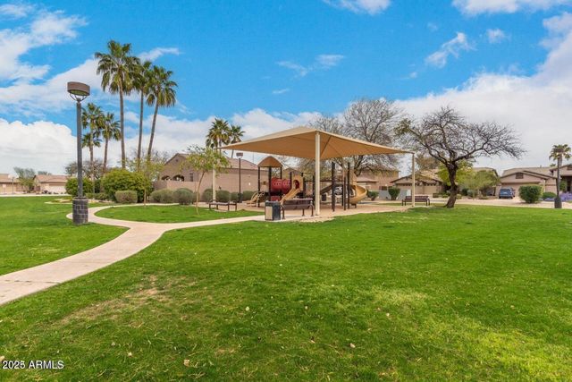 3031 E COLONIAL Place, Chandler, AZ 85249