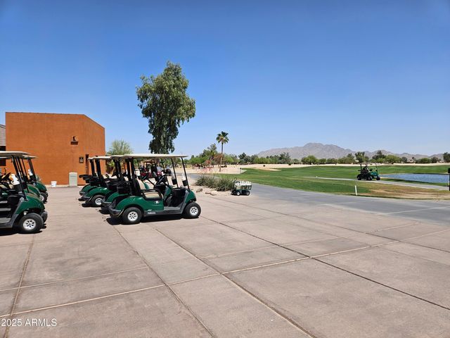 3031 E COLONIAL Place, Chandler, AZ 85249