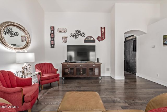 3031 E COLONIAL Place, Chandler, AZ 85249