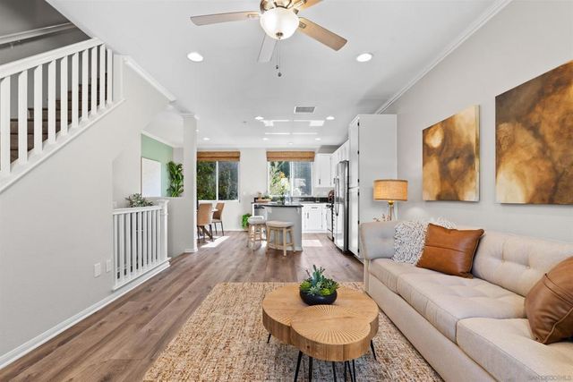 1307 Terracina Ln, San Diego, CA 92103