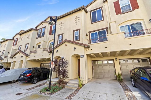 1307 Terracina Ln, San Diego, CA 92103