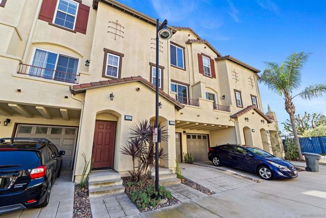 1307 Terracina Ln, San Diego, CA 92103