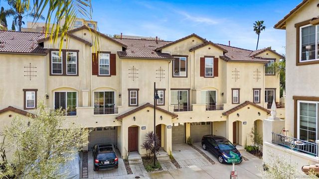 1307 Terracina Ln, San Diego, CA 92103