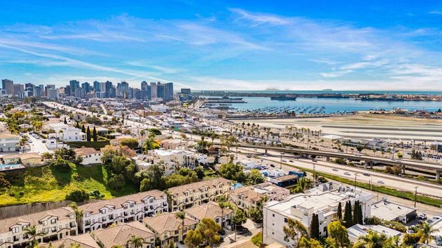 1307 Terracina Ln, San Diego, CA 92103