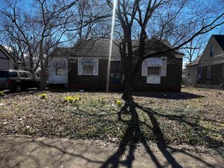 2481 KIMBALL AVE, Memphis, TN 38114