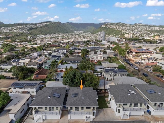 928 9th Avenue B, Honolulu, HI 96816