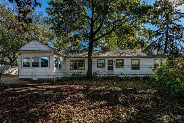 683 S Washington Boulevard, Hamilton, OH 45013