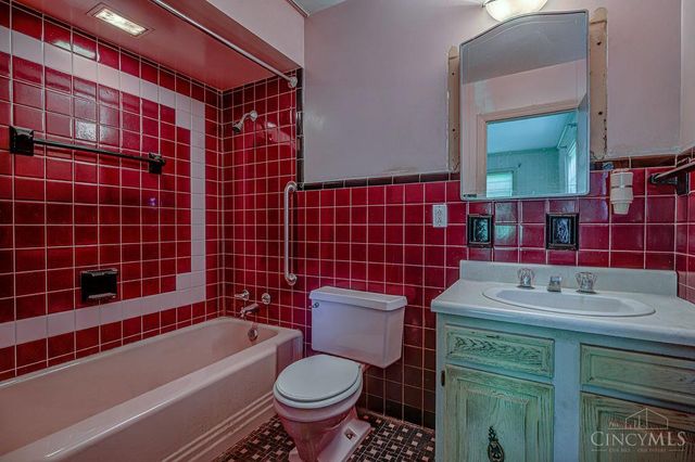 683 S Washington Boulevard, Hamilton, OH 45013