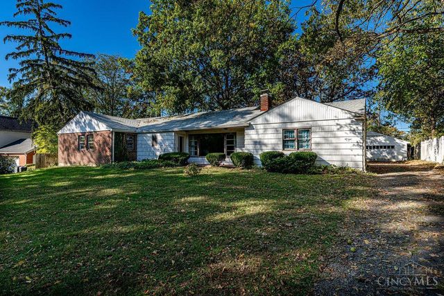 683 S Washington Boulevard, Hamilton, OH 45013