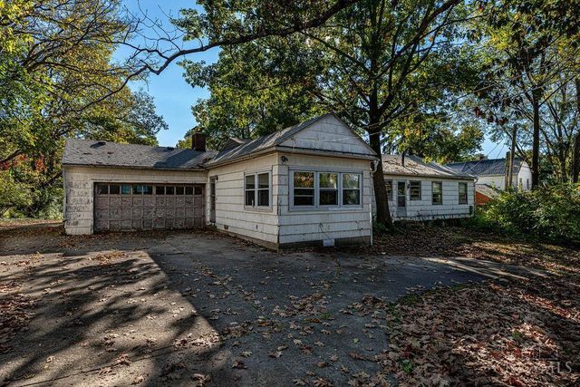 683 S Washington Boulevard, Hamilton, OH 45013