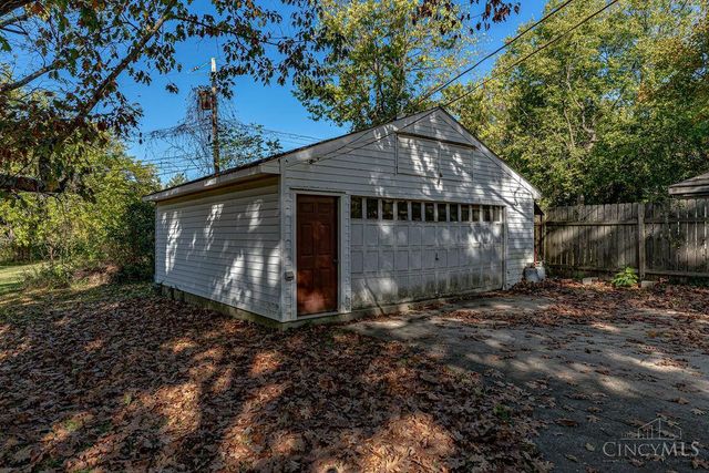 683 S Washington Boulevard, Hamilton, OH 45013