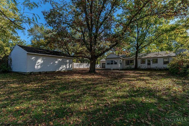 683 S Washington Boulevard, Hamilton, OH 45013