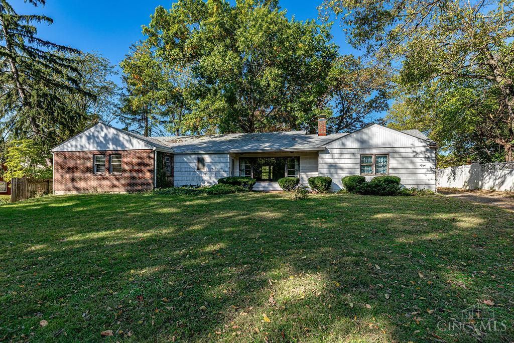 683 S Washington Boulevard, Hamilton, OH 45013