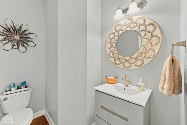 11568 Full Moon Court, Noblesville, IN 46060