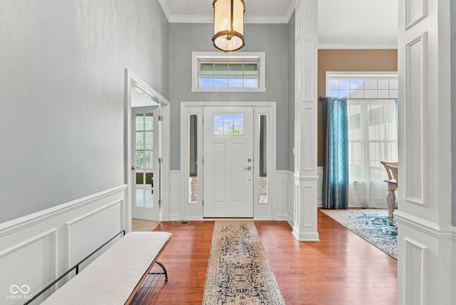 11568 Full Moon Court, Noblesville, IN 46060