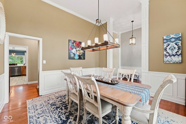11568 Full Moon Court, Noblesville, IN 46060