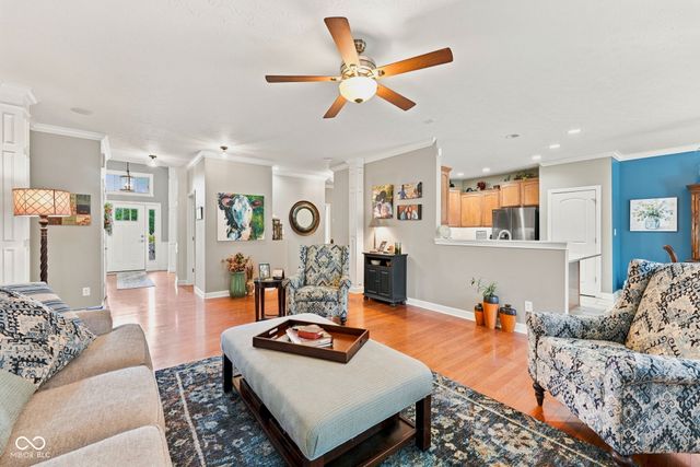 11568 Full Moon Court, Noblesville, IN 46060