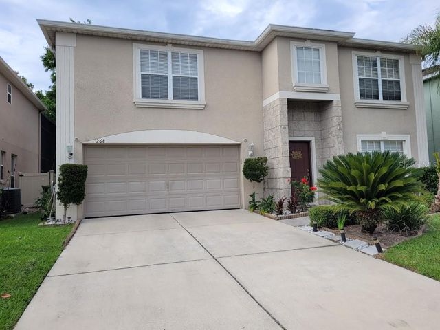 268 TAVESTOCK LOOP, Winter Springs, FL 32708