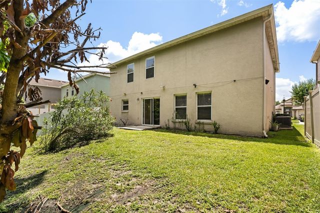 268 TAVESTOCK LOOP, Winter Springs, FL 32708
