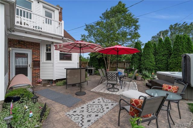 75 Fairbanks Avenue, Tonawanda, NY 14223