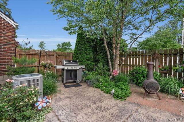75 Fairbanks Avenue, Tonawanda, NY 14223