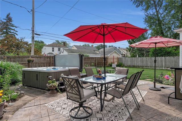 75 Fairbanks Avenue, Tonawanda, NY 14223