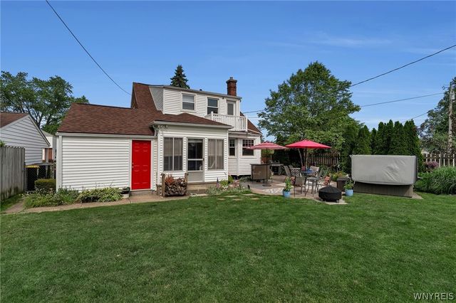 75 Fairbanks Avenue, Tonawanda, NY 14223
