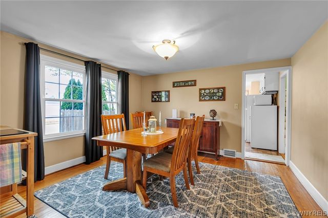 75 Fairbanks Avenue, Tonawanda, NY 14223