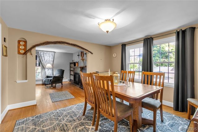 75 Fairbanks Avenue, Tonawanda, NY 14223