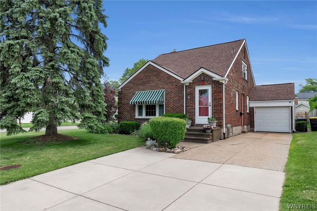 75 Fairbanks Avenue, Tonawanda, NY 14223