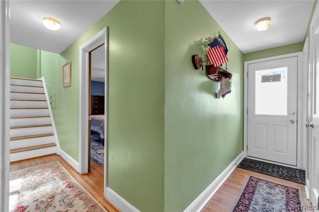 75 Fairbanks Avenue, Tonawanda, NY 14223