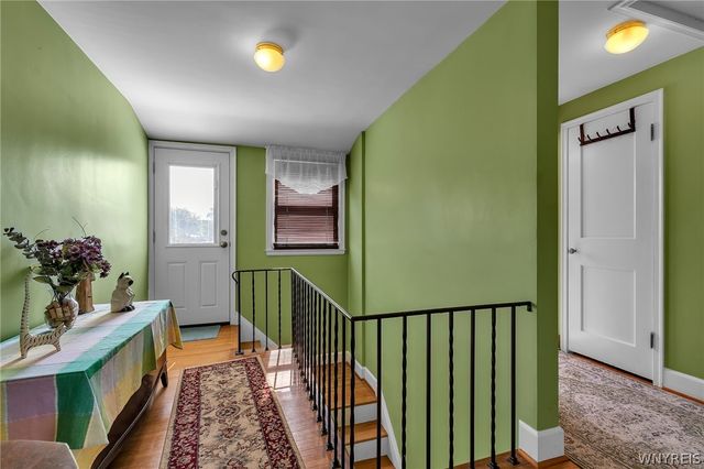 75 Fairbanks Avenue, Tonawanda, NY 14223
