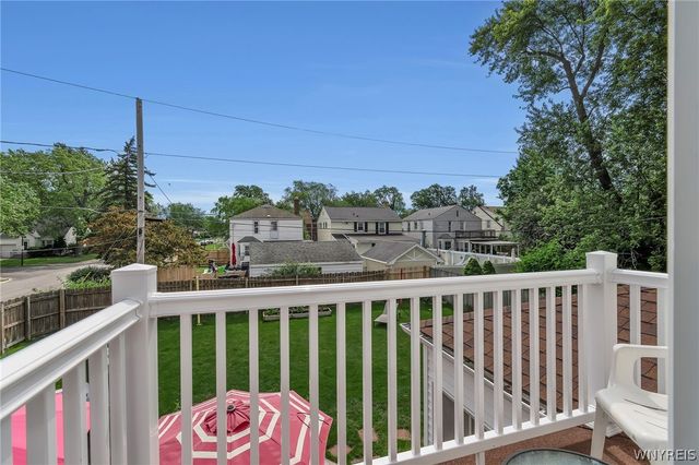 75 Fairbanks Avenue, Tonawanda, NY 14223