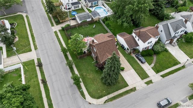 75 Fairbanks Avenue, Tonawanda, NY 14223