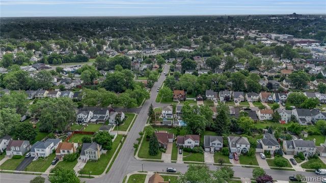 75 Fairbanks Avenue, Tonawanda, NY 14223