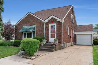 75 Fairbanks Avenue, Tonawanda, NY 14223