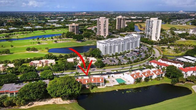 1906 Presidential Way 1-c, West Palm Beach, FL 33401