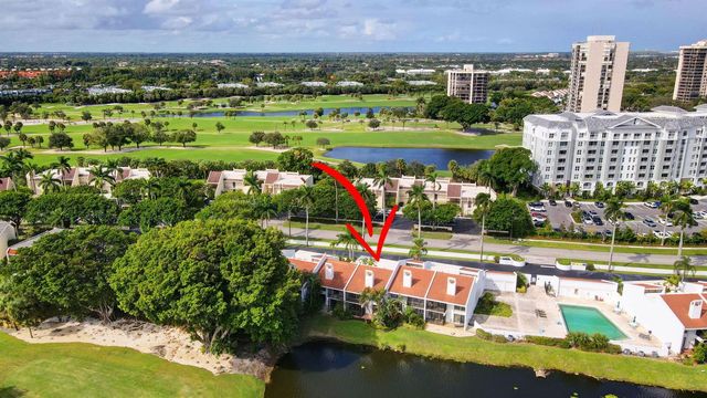 1906 Presidential Way 1-c, West Palm Beach, FL 33401