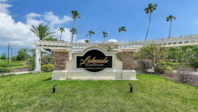 2336 ROSEWOOD LANE, North Port, FL 34289