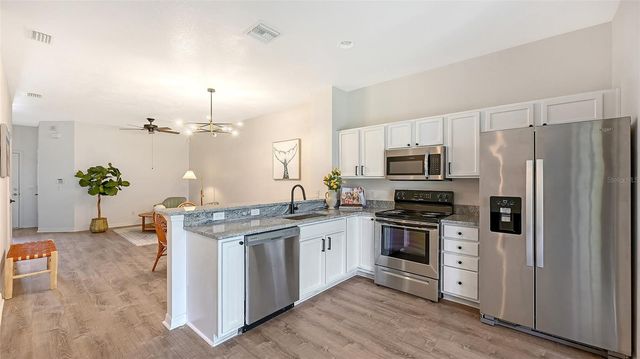 2336 ROSEWOOD LANE, North Port, FL 34289