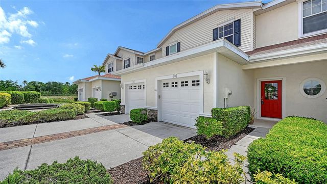 2336 ROSEWOOD LANE, North Port, FL 34289