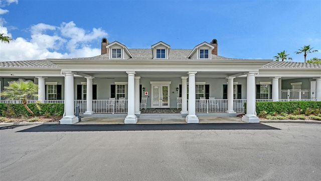 2336 ROSEWOOD LANE, North Port, FL 34289
