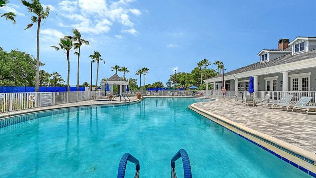 2336 ROSEWOOD LANE, North Port, FL 34289
